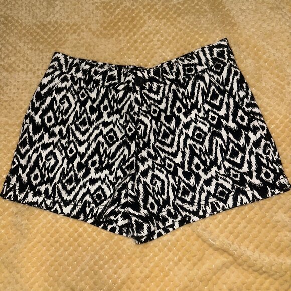 BCG chino shorts size 2 MMG's‎ Stalley blue collar gang - Picture 3 of 3